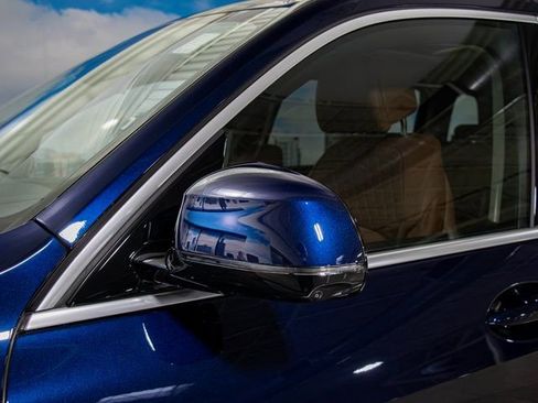 New 2026 BMW ALPINA XB7 ALPINA XB7 image 10