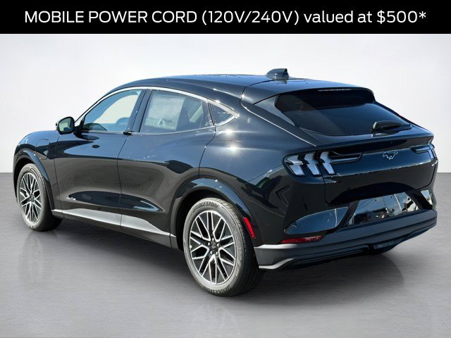New 2026 Ford Mustang Mach-E Premium AWD/4WD image 5