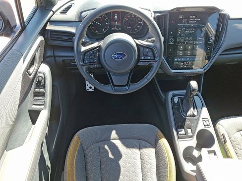 Used 2024 Subaru Crosstrek 2.5i Sport image 11