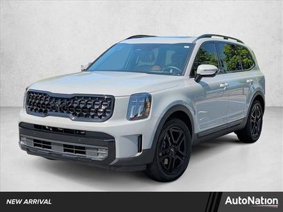 Used 2024 Kia Telluride SX Prestige X-Line