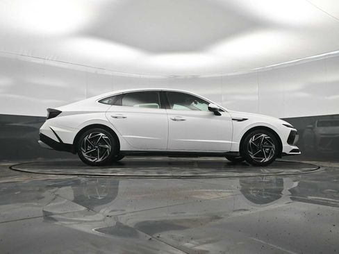 New 2026 Hyundai Sonata SEL image 38