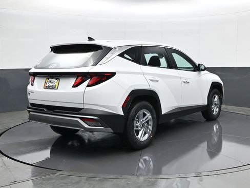New 2026 Hyundai Tucson SE FWD image 5