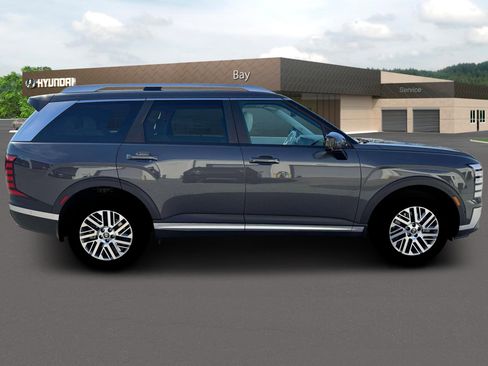 New 2026 Hyundai Palisade SEL image 8