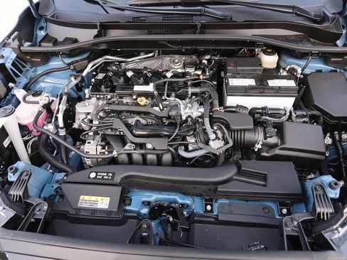 New 2026 Toyota Corolla Cross XLE image 28