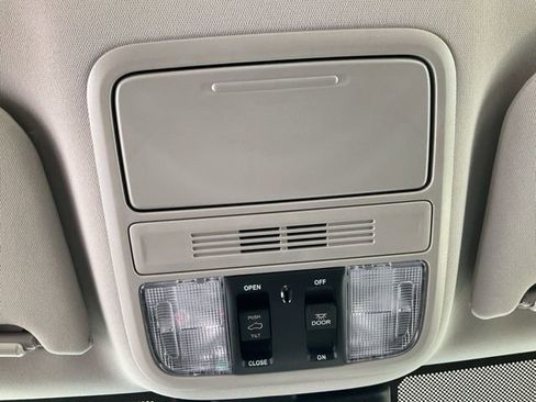 New 2026 Honda Odyssey Elite image 19