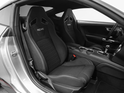 Used 2021 Ford Mustang Mach 1 image 27