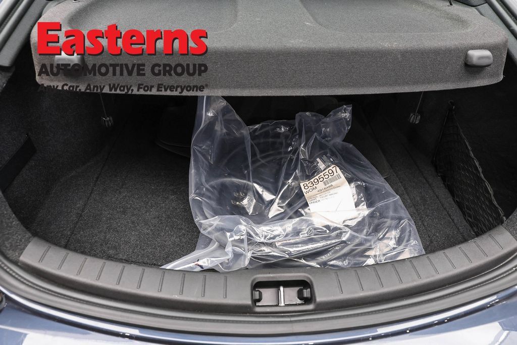 Used 2024 Polestar Polestar 2 AWD/4WD image 9
