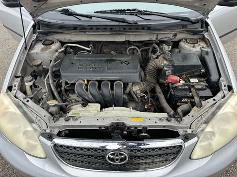Used 2008 Toyota Corolla CE image 9