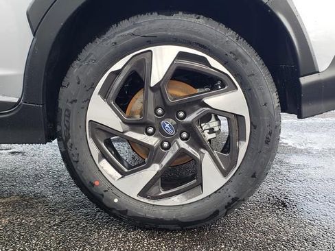 New 2026 Subaru Crosstrek 2.5i Limited image 20