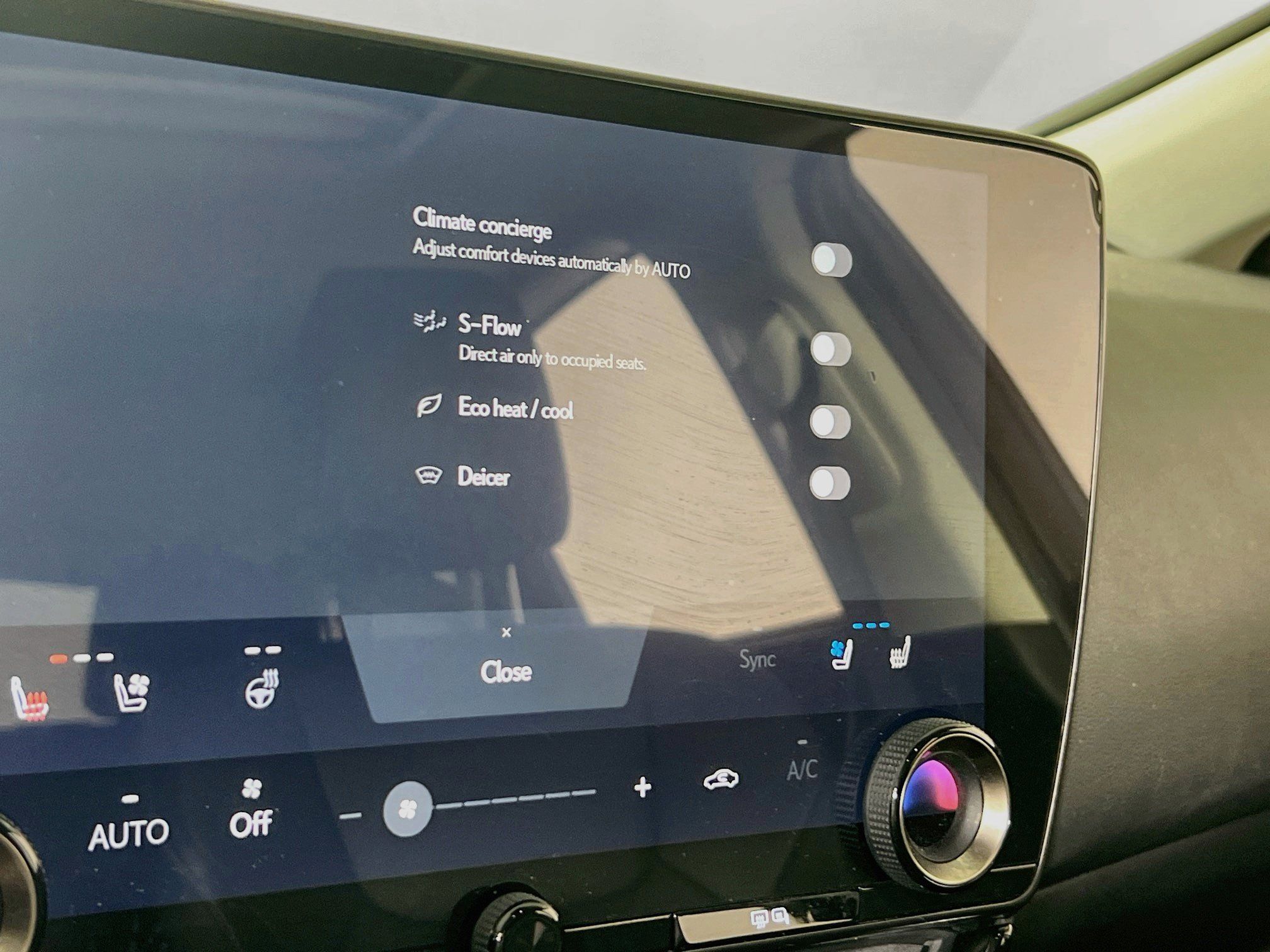 Used 2024 Lexus NX 350 AWD image 15