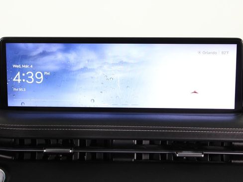 Used 2024 Genesis GV70 2.5T w/ Sport Prestige Package image 7