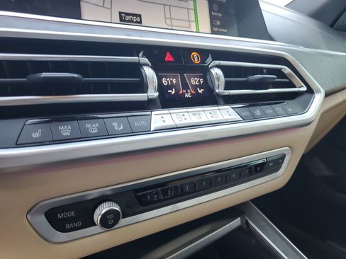 Used 2022 BMW X5 sDrive40i w/ Parking Assistance Package image 55