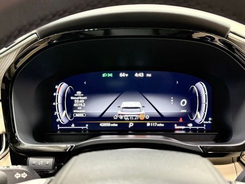 Used 2023 INFINITI QX60 Luxe w/ Performance Audio Package image 19