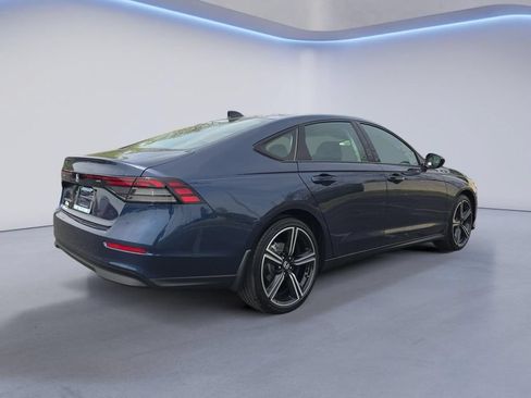 New 2026 Honda Accord SE image 6