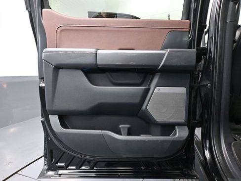 Used 2022 Ford F150 Lariat w/ Equipment Group 502A High image 42