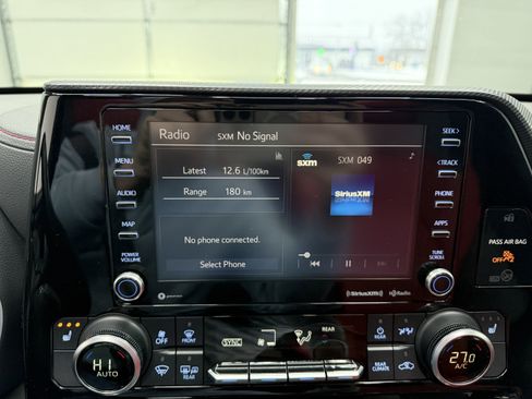 Used 2021 Toyota Highlander XSE image 20
