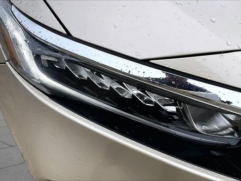 Used 2020 Honda Accord LX image 27