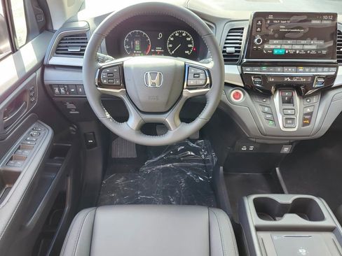 New 2026 Honda Odyssey EX-L image 9