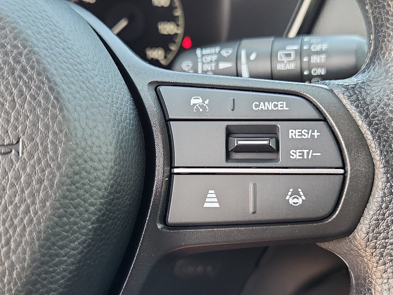 Used 2024 Honda CR-V EX image 21