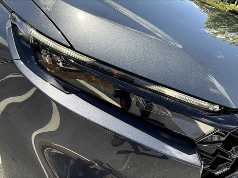 New 2026 Honda CR-V Sport-L image 16