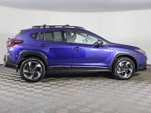 Used 2024 Subaru Crosstrek 2.5i Limited AWD/4WD image 19