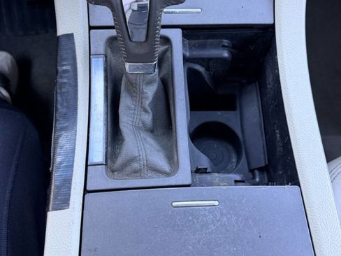 Used 2011 Ford Taurus SEL w/ 201A Rapid Spec Order Code FWD image 20