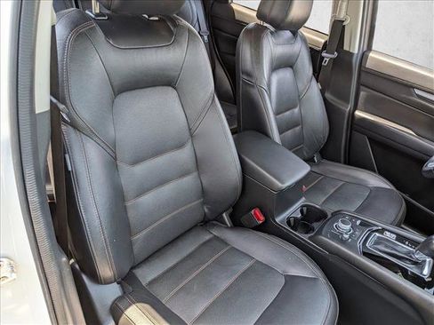 Used 2023 MAZDA CX-5 AWD 2.5 S image 20