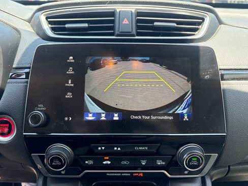Certified 2020 Honda CR-V EX image 20