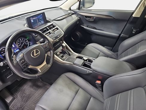 Used 2019 Lexus NX 300h AWD w/ Comfort Package image 18
