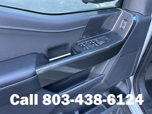 Used 2023 Ford F150 XLT w/ Equipment Group 302A High AWD/4WD image 8