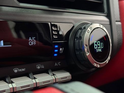 Used 2025 Toyota Tacoma TRD Pro image 46