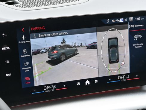 Certified 2026 BMW X1 xDrive28i image 35