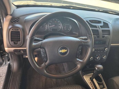 Used 2006 Chevrolet Malibu LT FWD image 26