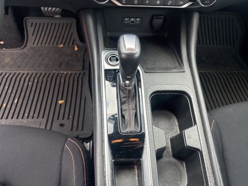 Used 2020 Nissan Sentra SR w/ Electronics Package image 15