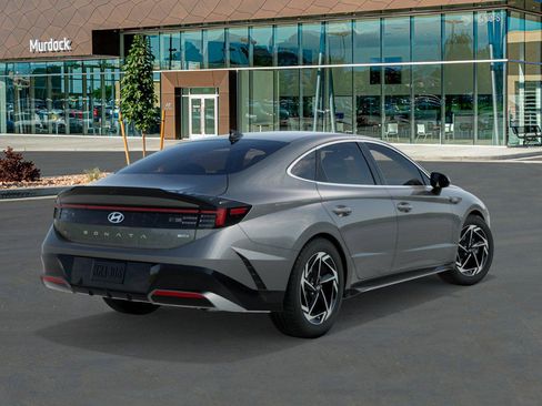 New 2026 Hyundai Sonata SEL image 4