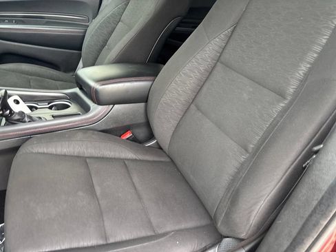 Used 2024 Dodge Durango GT AWD/4WD image 22