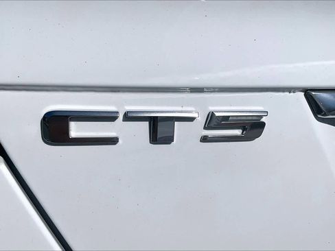 Used 2020 Cadillac CT5 Premium Luxury image 30