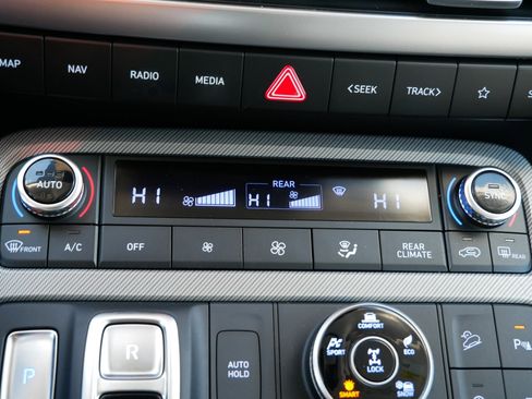 Used 2025 Hyundai Palisade SEL image 23