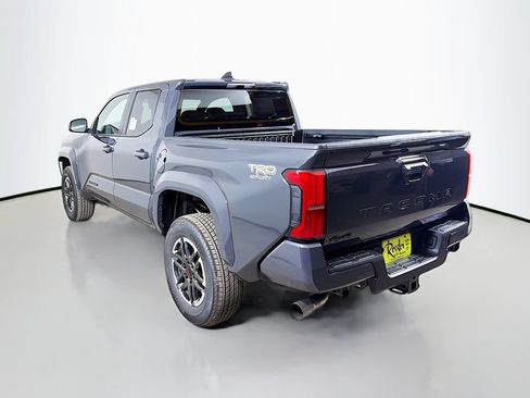 New 2026 Toyota Tacoma TRD Sport AWD/4WD image 7