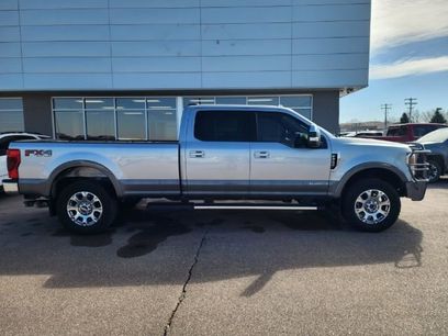 Used 2022 Ford F250 Lariat w/ Chrome Package