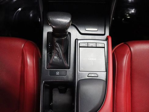 Used 2019 Lexus ES 350 F Sport w/ Accessory Package 2 FWD image 29