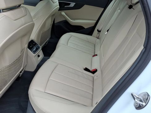 Used 2020 Audi A4 2.0T Premium w/ Convenience Package image 10