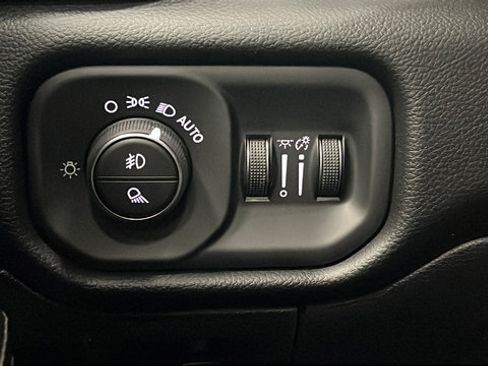 New 2026 RAM 1500 Rebel w/ Rebel Level 2 Equipment Group AWD/4WD image 42