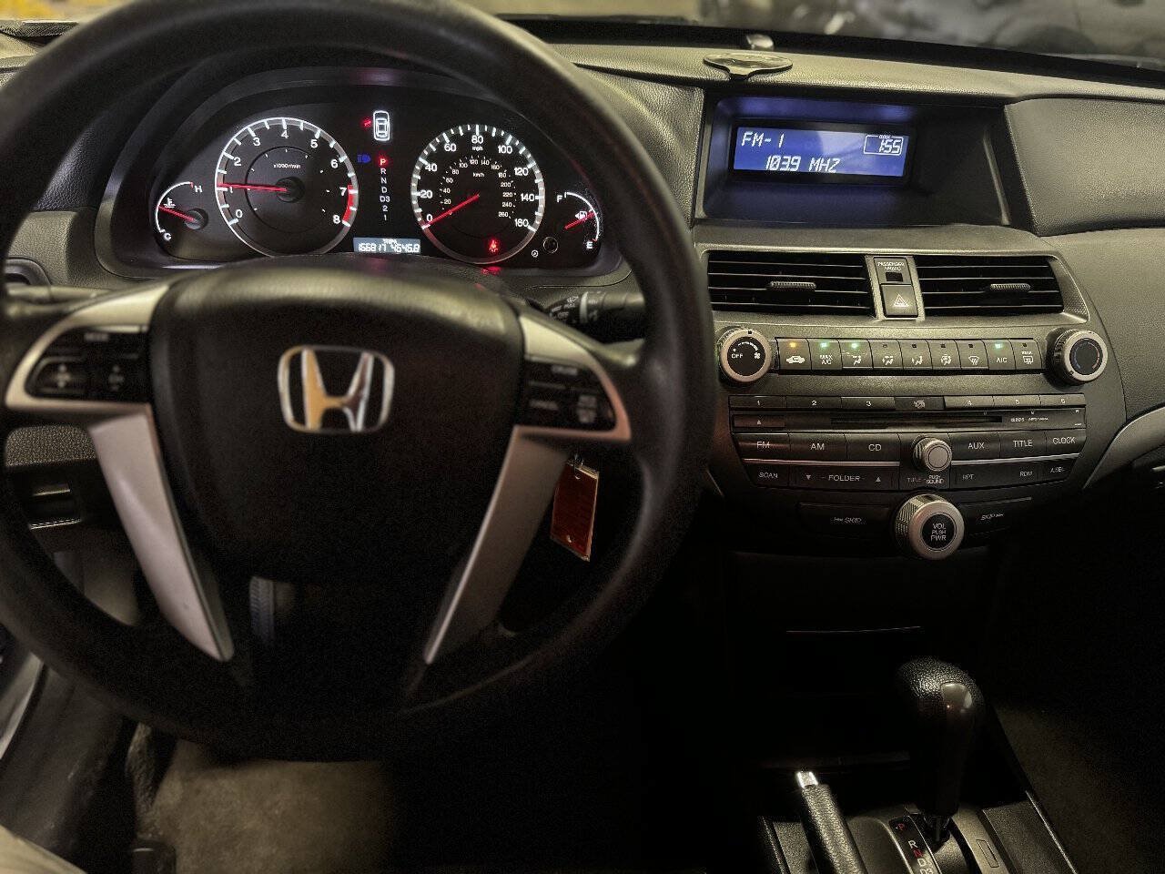 Used 2009 Honda Accord LX image 12