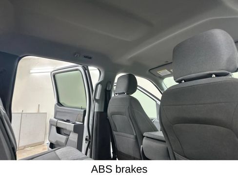 Used 2021 Ford F150 XLT w/ Equipment Group 301A Mid AWD/4WD image 27