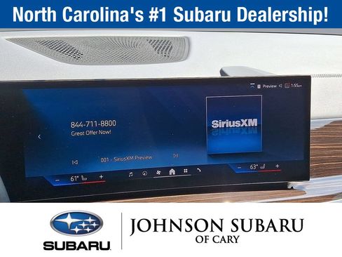 Used 2024 BMW X5 sDrive40i RWD image 16
