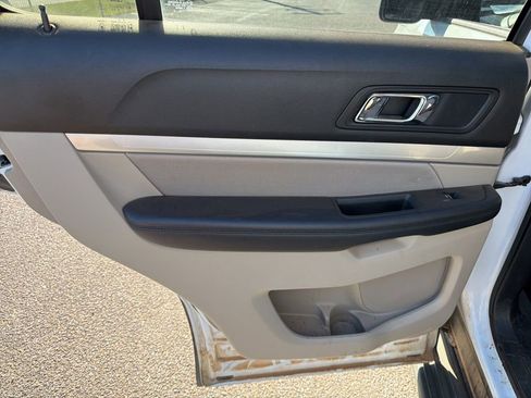 Used 2018 Ford Explorer 4WD image 15