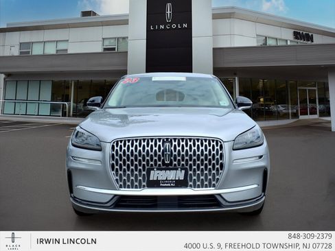 Certified 2023 Lincoln Corsair AWD w/ Equipment Group 101A image 3