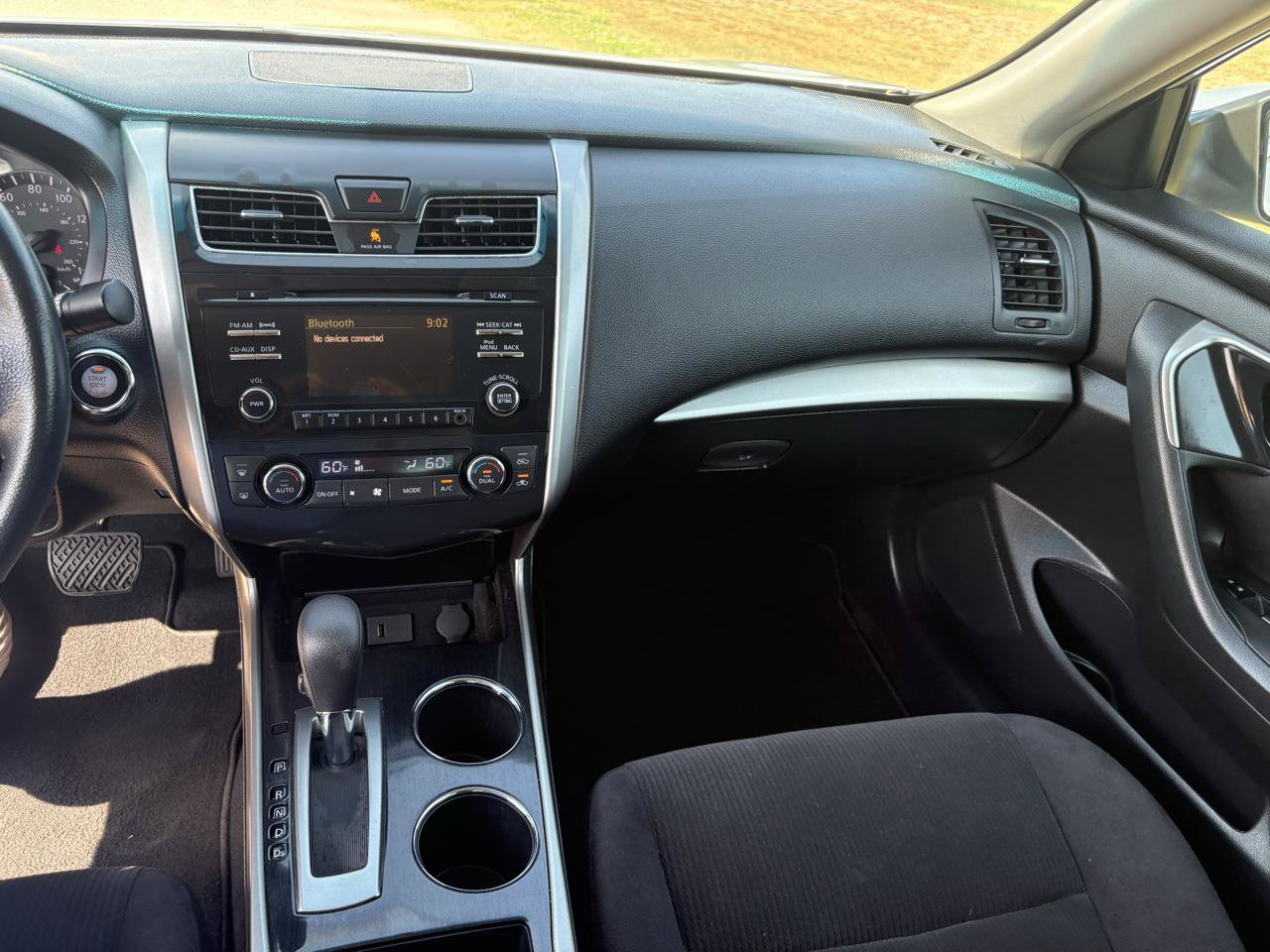 Used 2013 Nissan Altima 2.5 SV FWD image 46