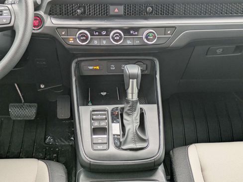Used 2026 Honda CR-V EX image 25